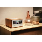 Sonoro Relax WA Mini Streaming Audio System (Walnut)